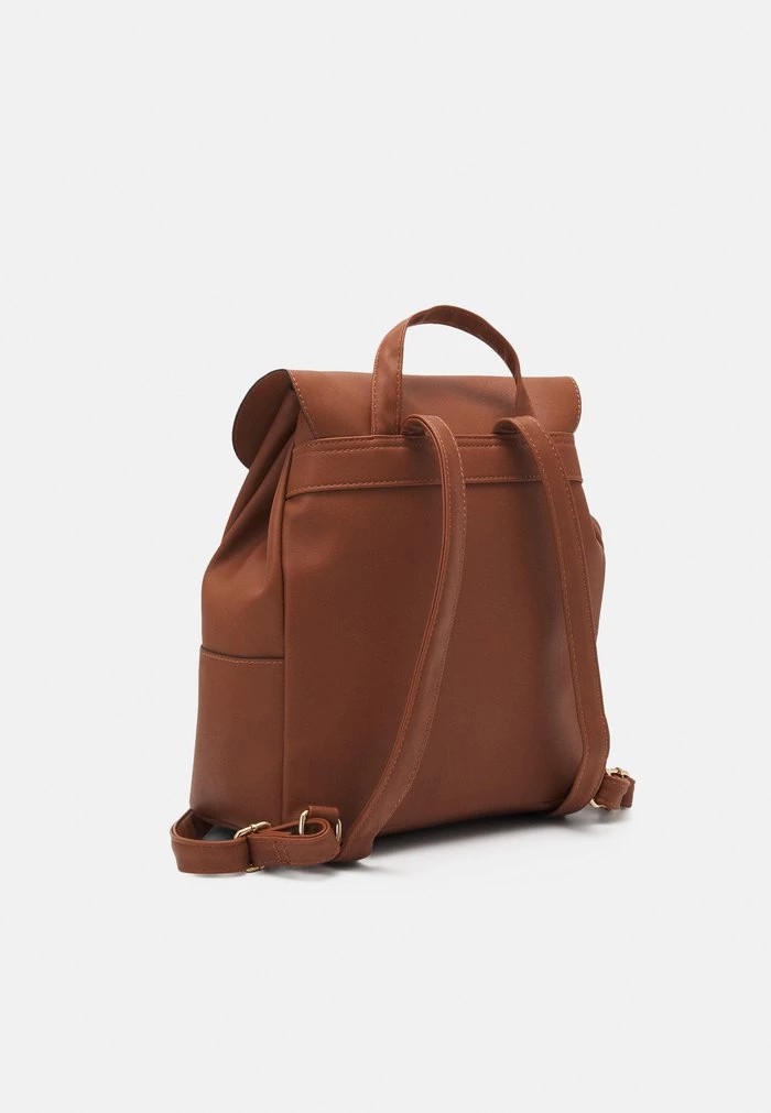 Sacs à Dos ANNA FIELD Anna Field Rucksack Marron Femme | DNK-2651867